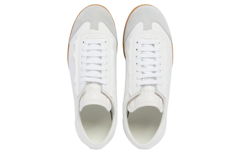 Purchase (W) Maison Margiela 轻羽运动鞋 '白色' S58WS0236-P4308-T1003