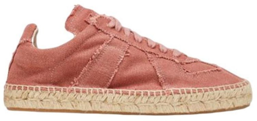 (W) 메종 마르지엘라 플랫 '핑크' (Maison Margiela Flat 'Pink') S58WS0214P4751T4159 Order (W) 메종 마르지엘라 플랫 '핑크' (Maison Margiela Flat 'Pink') S58WS0214P4751T4159