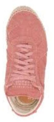 (W) 메종 마르지엘라 플랫 '핑크' (Maison Margiela Flat 'Pink') S58WS0214P4751T4159 Shop (W) 메종 마르지엘라 플랫 '핑크' (Maison Margiela Flat 'Pink') S58WS0214P4751T4159