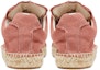 Purchase (W) Maison Margiela Flat 'Merah Jambu' S58WS0214P4751T4159