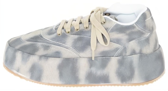 (W) 메종 마르지엘라 플랫폼 화이트 로우탑 S66WS0005P3538H8262 Buy (W) 메종 마르지엘라 플랫폼 화이트 로우탑 S66WS0005P3538H8262