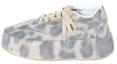 Buy (W) Maison Margiela Flatform 'Low-Top Fesyen Putih' S66WS0005P3538H8262