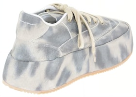 (W) Maison Margiela Flatform 'Low-Top Fesyen Putih' S66WS0005P3538H8262 Lookbook (W) Maison Margiela Flatform 'Low-Top Fesyen Putih' S66WS0005P3538H8262