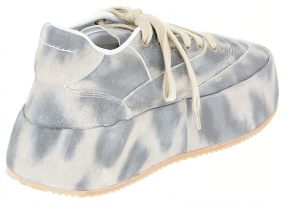 (Women) Maison Margiela Flatform 'White Fashion Low-Top' S66WS0005P3538H8262 Lookbook (Women) Maison Margiela Flatform 'White Fashion Low-Top' S66WS0005P3538H8262