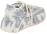 (W) Maison Margiela Flatform 'Low-Top Fesyen Putih' S66WS0005P3538H8262