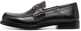 Order (Women) Maison Margiela Four Stitches Leather Loafers 'Black Four Stitches' S58WR0090P4486T8013