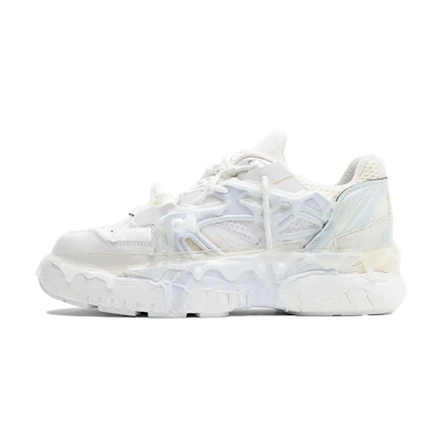 (W) Maison Margiela Fusion 'White'