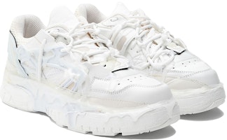 (W) Maison Margiela Fusion 'Blanco' S58WS0118-P2695-T1003 Lookbook (W) Maison Margiela Fusion 'Blanco' S58WS0118-P2695-T1003