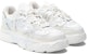 (W) Maison Margiela Fusion 'Putih' S58WS0118-P2695-T1003