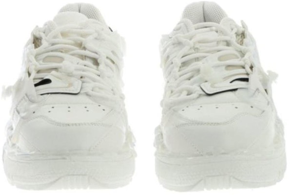 (W) Maison Margiela Fusion 'Putih' S58WS0118-P2695-T1003 Shop (W) Maison Margiela Fusion 'Putih' S58WS0118-P2695-T1003