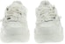 (W) Maison Margiela Fusion 'Putih' S58WS0118-P2695-T1003