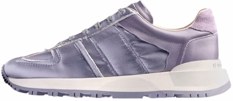 (Women) Maison Margiela Fusion Low 'Purple Leather Nylon' S58WS0213P5785T5166 (Women) Maison Margiela Fusion Low 'Purple Leather Nylon' S58WS0213P5785T5166