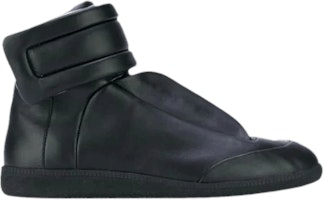 (Women) Maison Margiela Future High 'Black' S38WS0122-SX8966-900 (Women) Maison Margiela Future High 'Black' S38WS0122-SX8966-900