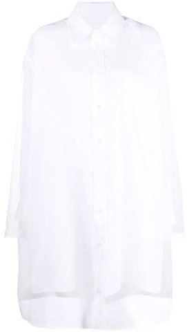 women-maison-margiela-fw-21-white-button-up-long-sleeve-shirt-dress-s51-cu-0221-s54187100-f