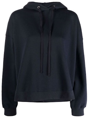 (W) Sudadera con Capucha Logo Maison Margiela FW21 Mujer Azul. S51GU0039S25498511 Buy (W) Sudadera con Capucha Logo Maison Margiela FW21 Mujer Azul. S51GU0039S25498511