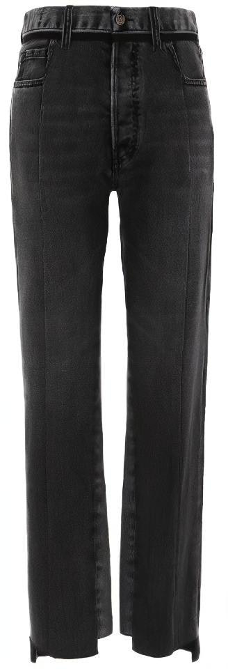 women-maison-margiela-grey-asymmetric-straight-leg-frayed-denim-jeans-s51-la-0132-s30496962
