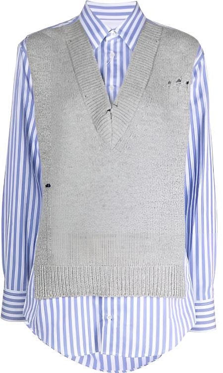 women-maison-margiela-grey-layered-striped-knit-vest-long-sleeve-shirt-s51-dl-0382-s54191492-f