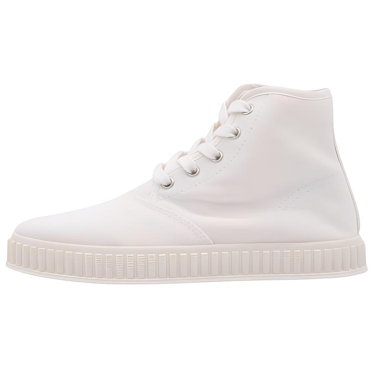 (W) Maison Margiela High-Top Sneaker 'White'