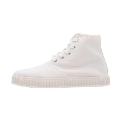 (W) Maison Margiela High-Top Sneaker 'White'