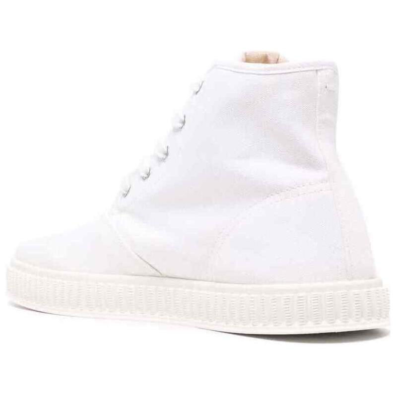 (W) Maison Margiela High-Top Sneaker 'White' 圖 3