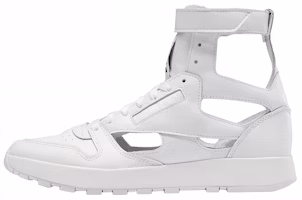 (Women) Maison Margiela High-Top Sneakers 'Breathable Abrasion-Resistant Non-Slip White' S39WS0099P4241T1003 (Women) Maison Margiela High-Top Sneakers 'Breathable Abrasion-Resistant Non-Slip White' S39WS0099P4241T1003