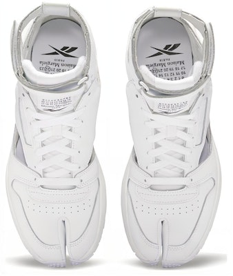 (W) 메종 마르지엘라 통기성 논슬립 화이트 하이탑 S39WS0099P4241T1003 Shop (W) 메종 마르지엘라 통기성 논슬립 화이트 하이탑 S39WS0099P4241T1003