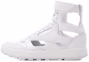 (Women) Maison Margiela High-Top Sneakers 'Breathable Abrasion-Resistant Non-Slip White' S39WS0099P4241T1003 (Women) Maison Margiela High-Top Sneakers 'Breathable Abrasion-Resistant Non-Slip White' S39WS0099P4241T1003