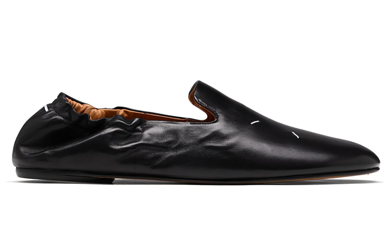 (Women) Maison Margiela Kiki Slip-On Shoes 'Black' S58WR0093PR869T8013