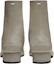 Purchase (W) Maison Margiela Leder Stiefelette 3cm Grau ''Komfort Mode'' S58WU0273P3753T8135