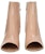 (W) But Kasut Kulit Maison Margiela 'Pink' S58WP0122SY0447129