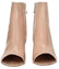 Purchase (W) But Kasut Kulit Maison Margiela 'Pink' S58WP0122SY0447129