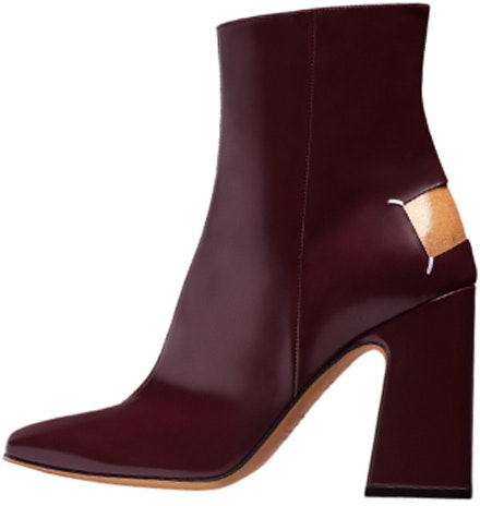 women-maison-margiela-leather-ankle-boots-with-side-zip-burgundy-s58-wu-0385-ps-679-t5114