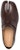 (W) Maison Margiela Kulit Fesyen Chunky Heel Low-Top 'Coklat' S39WR0021P4165T2154