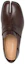 Order (W) Maison Margiela Scarpe Pelle Tacco Grosso Basse ''Marrone'' S39WR0021P4165T2154