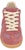 (W) Maison Margiela Kasut Fesyen Kulit 'Pink' S58WS0109P1895H9388