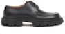 (W) Maison Margiela Kulit Kasut 'Fesyen Hitam' S58WQ0133P3292H8396
