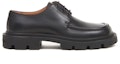 Order (W) Maison Margiela Kulit Kasut 'Fesyen Hitam' S58WQ0133P3292H8396