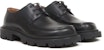 (W) Maison Margiela Kulit Kasut 'Fesyen Hitam' S58WQ0133P3292H8396
