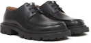 Lookbook (W) Maison Margiela Kulit Kasut 'Fesyen Hitam' S58WQ0133P3292H8396