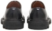 Shop (W) Maison Margiela Kulit Kasut 'Fesyen Hitam' S58WQ0133P3292H8396