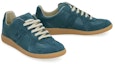 Lookbook (W) Maison Margiela Kulit Kasut Rendah 'Biru' S58WS0109P1895H9389