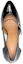 Purchase (W) Maison Margiela Leren Patent Openwork Slip-On Hoge Hakken ''Zwart'' S58WL0230P4347T8013