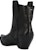 (Women) Maison Margiela Leather Tabi Boot 'Black' S58WU0344P1988T8013