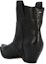 Purchase (Women) Maison Margiela Leather Tabi Boot 'Black' S58WU0344P1988T8013