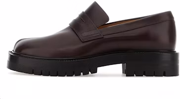 (Women) Maison Margiela Loafer 'Comfort Fashion Brown' S58WR0110P3292H8787 (Women) Maison Margiela Loafer 'Comfort Fashion Brown' S58WR0110P3292H8787