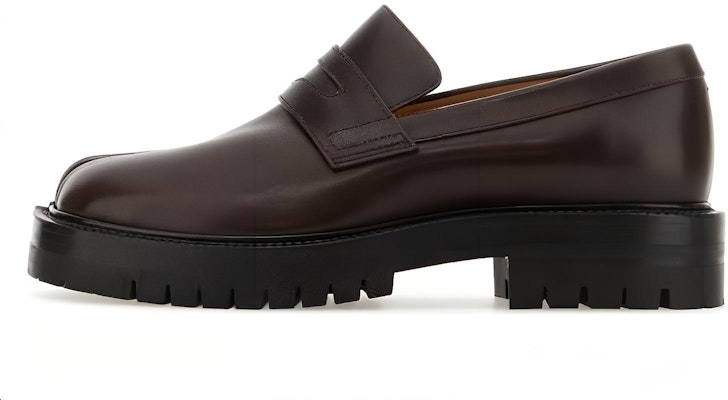 (W) Maison Margiela Loafer 'Comfort Fashion Coklat' S58WR0110P3292H8787 Buy (W) Maison Margiela Loafer 'Comfort Fashion Coklat' S58WR0110P3292H8787