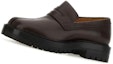 Shop (W) Maison Margiela Loafer 'Comfort Fashion Coklat' S58WR0110P3292H8787