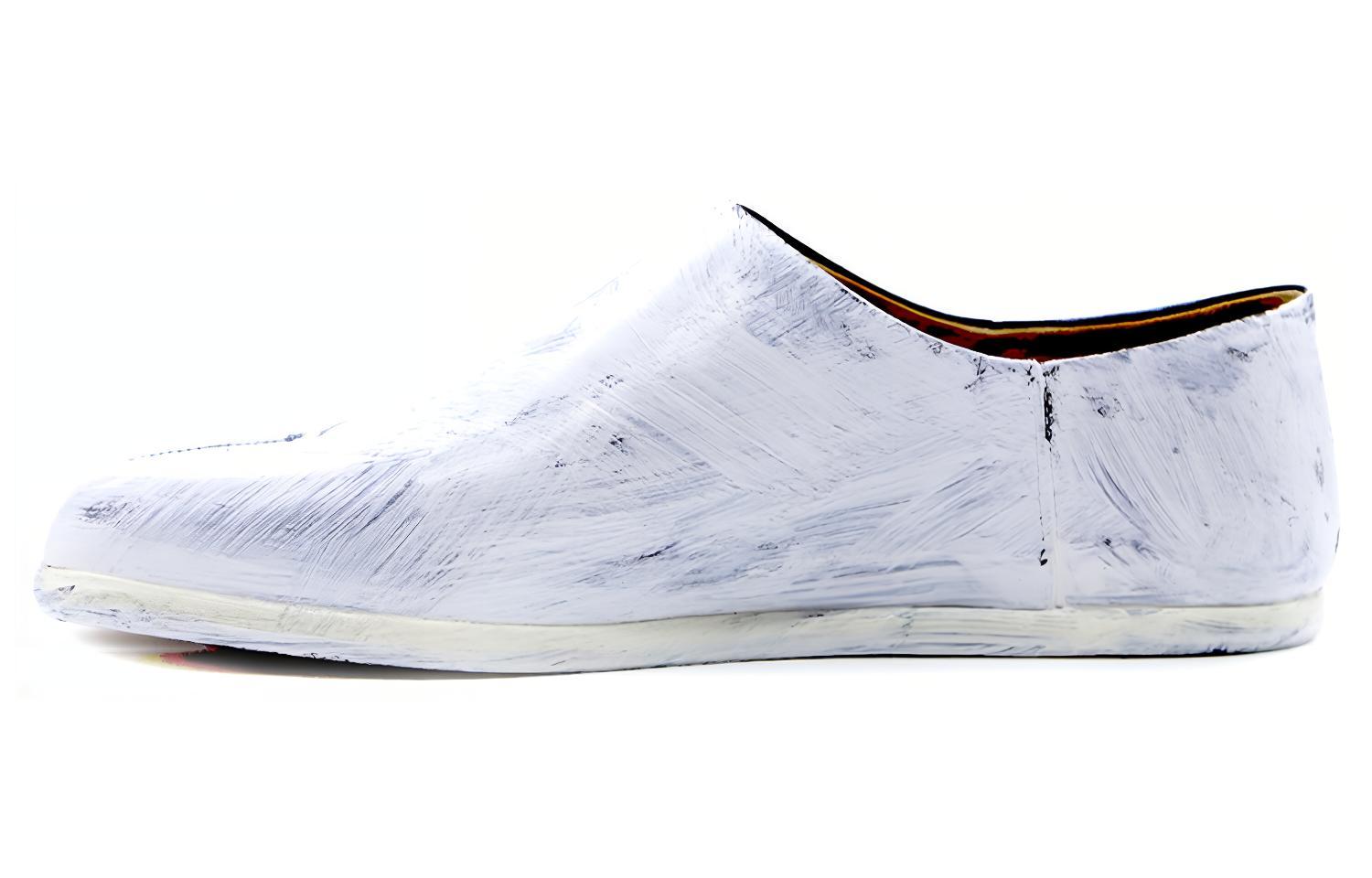 (Women) Maison Margiela Loafer 'White Fashion' S57WR0051P4128H8680
