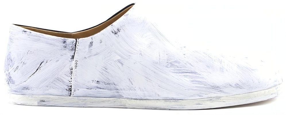 (Women) Maison Margiela Loafer 'White Fashion' S57WR0051P4128H8680 Order (Women) Maison Margiela Loafer 'White Fashion' S57WR0051P4128H8680