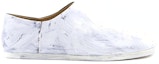Order (W) Maison Margiela Loafer 'Putih Fesyen' S57WR0051P4128H8680